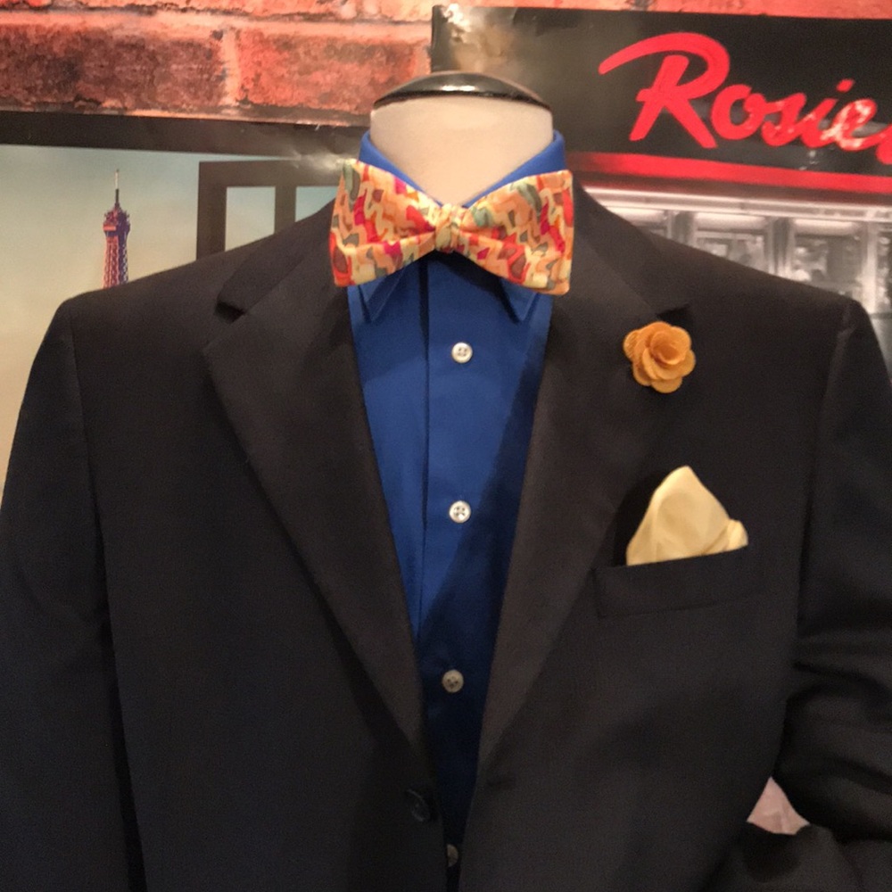 Hart Schaffner Marx Sport Coat